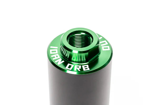 High Flow Fuel Filters