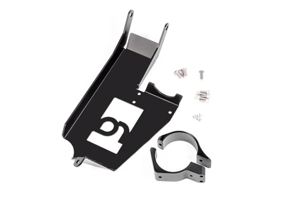 Fuel Filter Mount, EVO 7-8-9