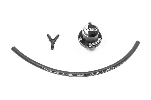 Fuel Pulse Damper, Direct Mount Kits