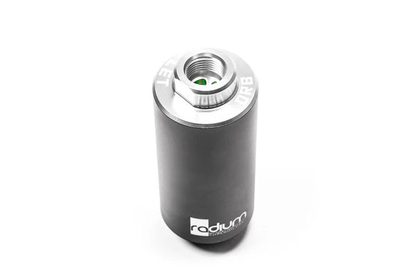 High Flow Fuel Filters