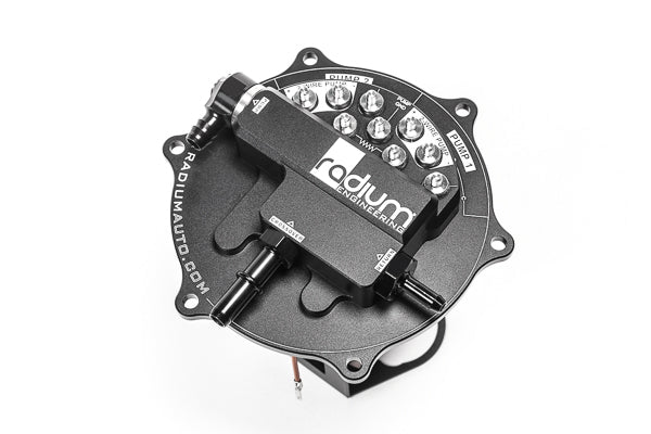 Fuel Pump Hanger, Mitsubishi EVO 7-9