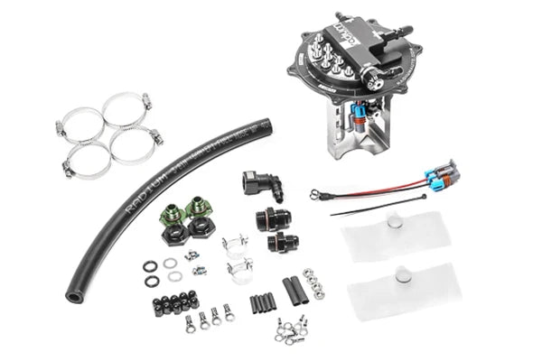 Fuel Pump Hanger, Mitsubishi EVO 7-9