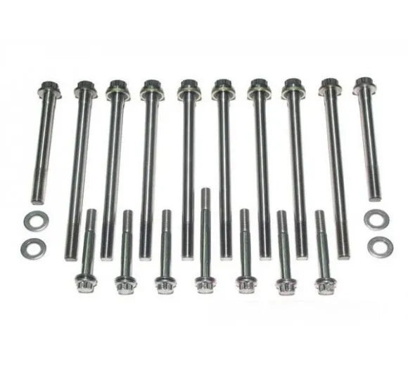 ARP Case Bolt Kit (WRX 01-14/STi 02-20)