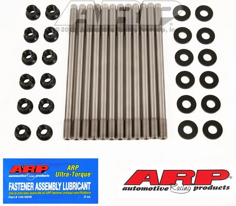 Custom Age 625+ Head Stud Kit (WRX 01-14/STi 02-20)