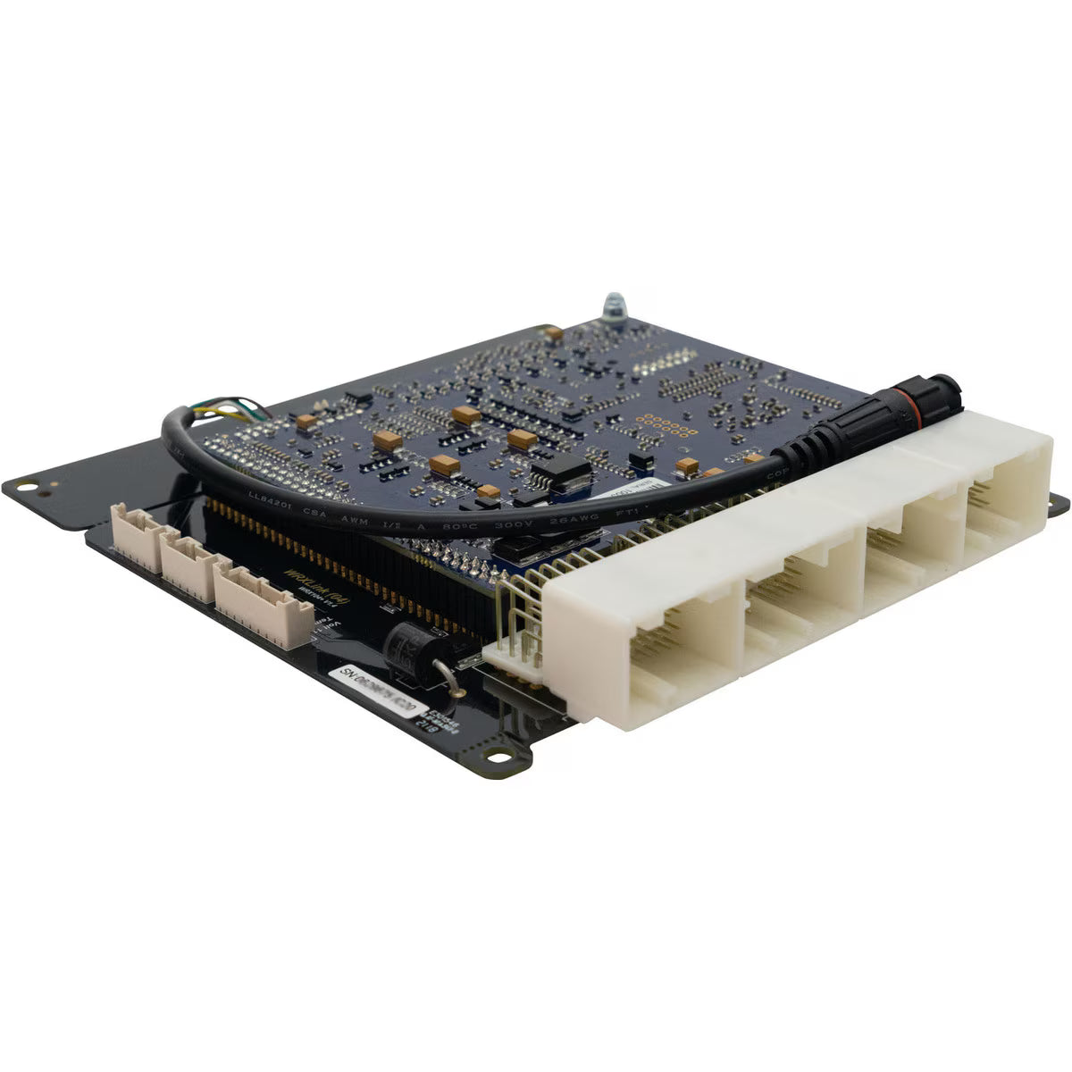 G4X - WRX V10 EJ25 (2.5L) 2004–2007