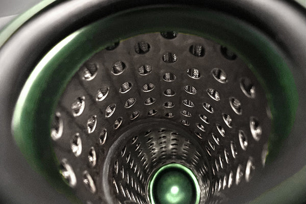 High Flow Fuel Filters