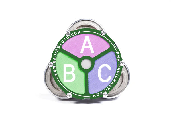 MPFST, Multi-Pump Fuel Surge Tank