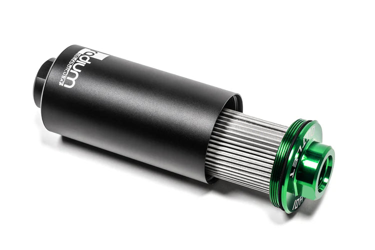 High Flow Fuel Filters