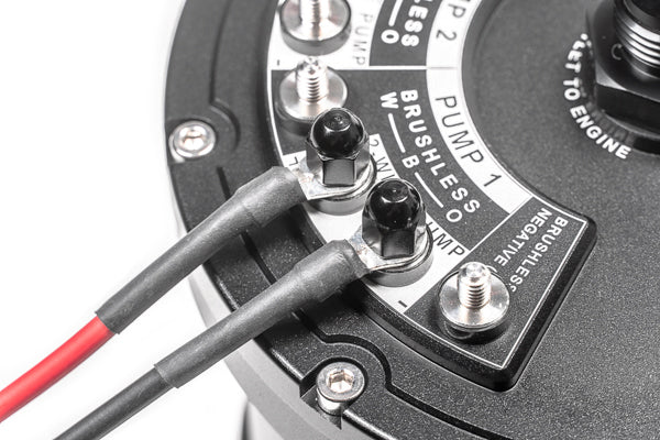 MPFST, Multi-Pump Fuel Surge Tank