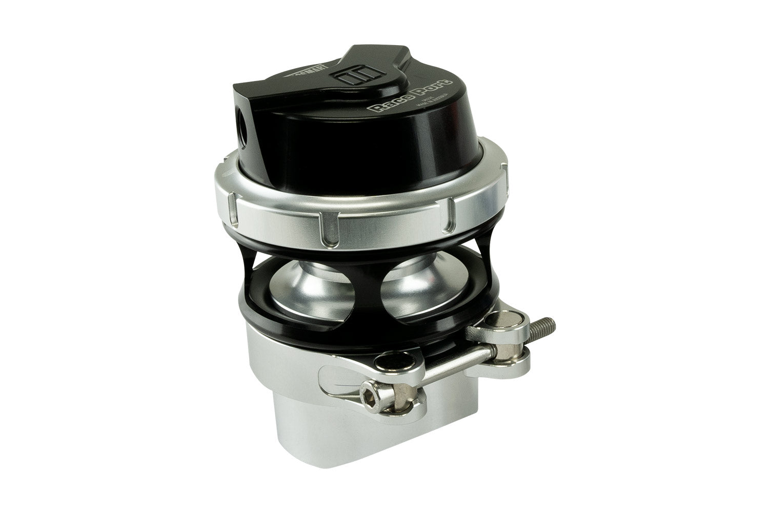 GenV RacePort BOV