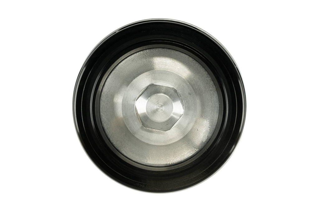 GenV RacePort BOV