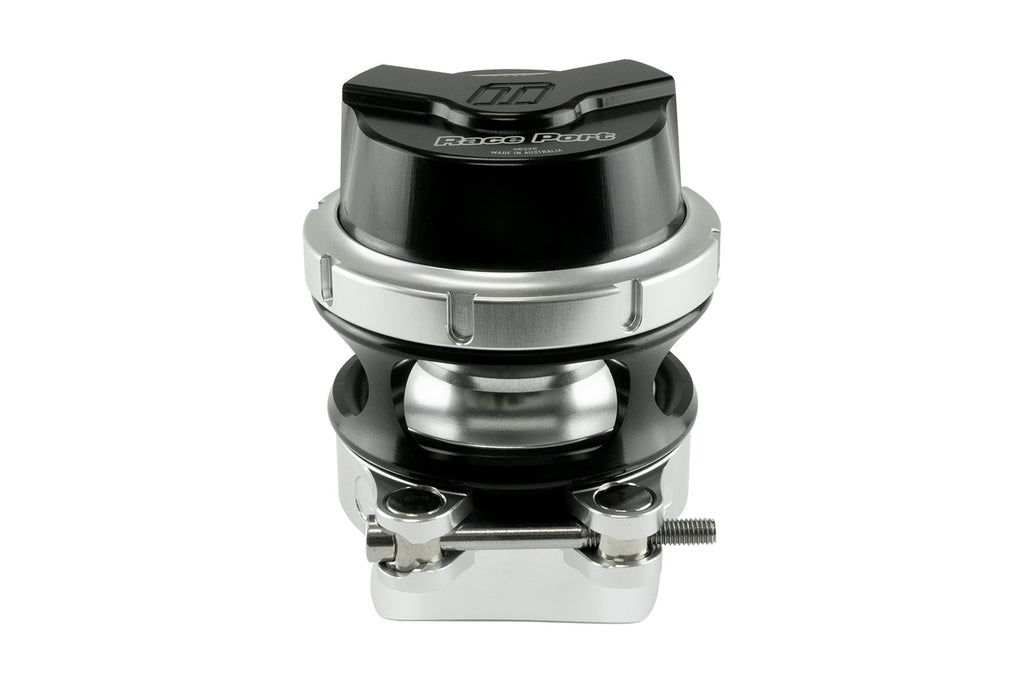 GenV RacePort BOV