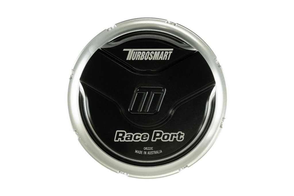 GenV RacePort BOV