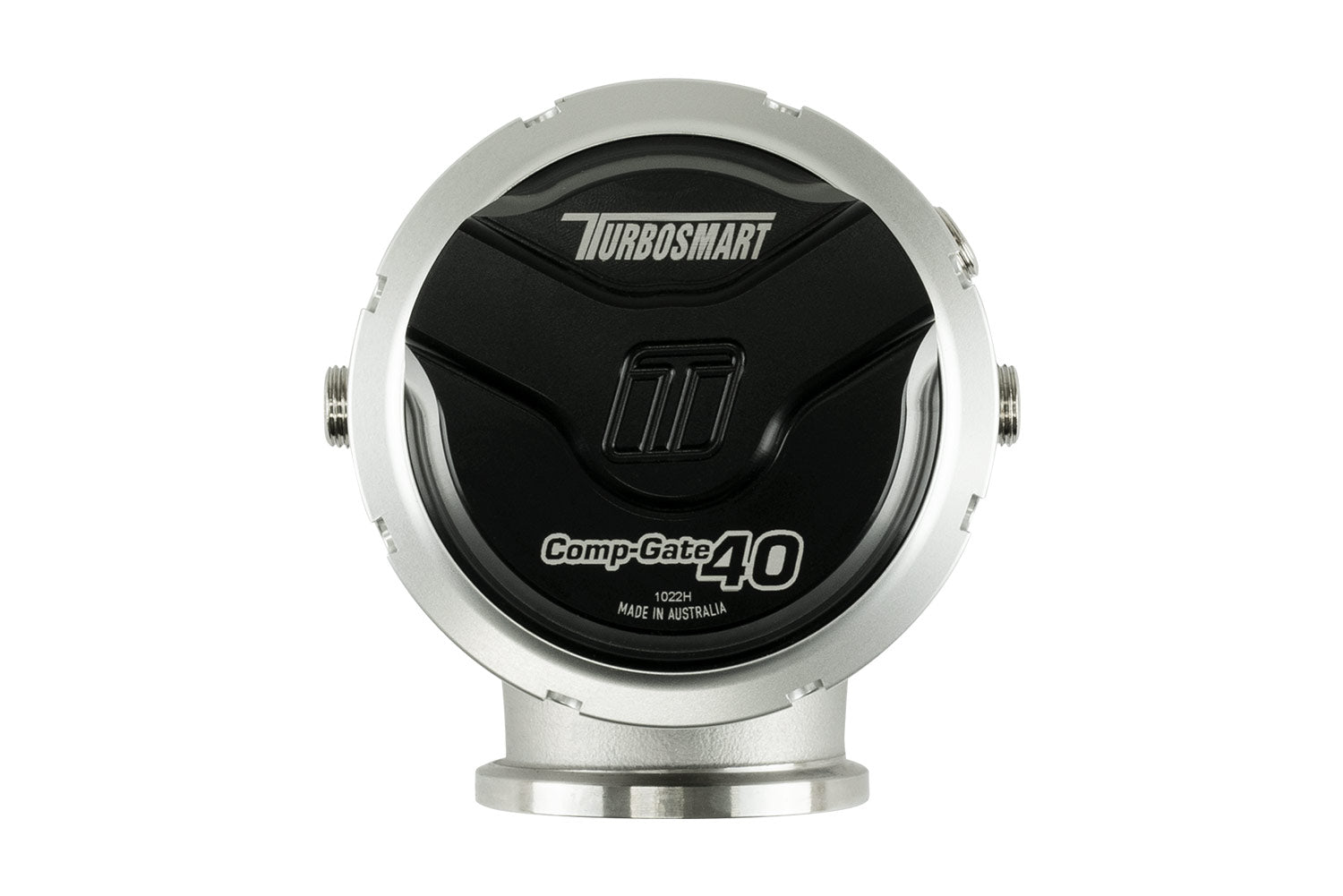 GenV CompGate40 External Wastegate