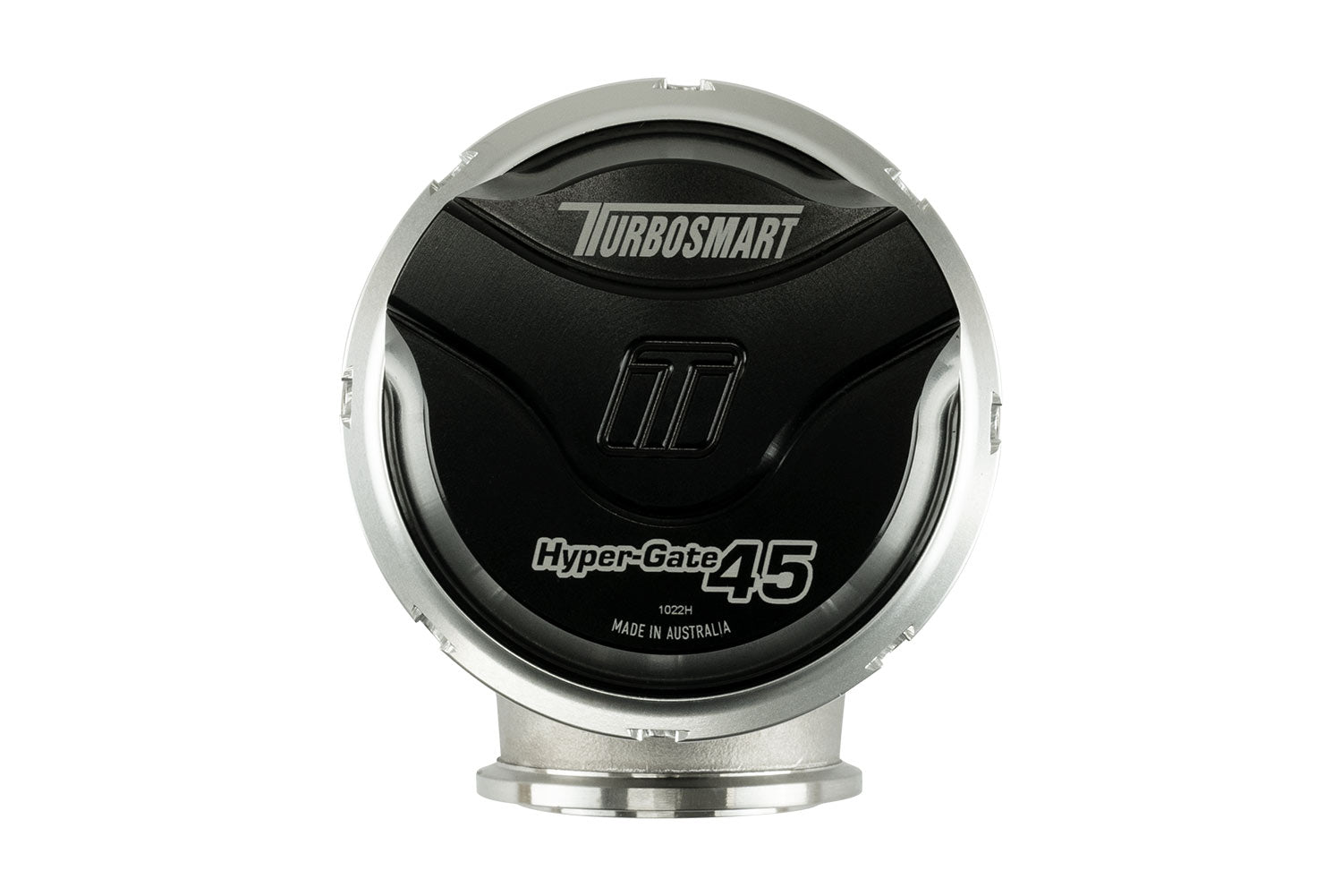 GenV HyperGate45 External Wastegate