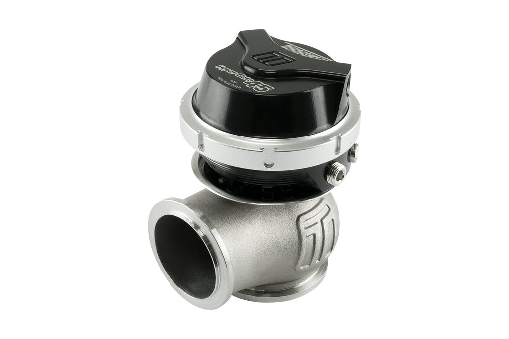 GenV HyperGate45 External Wastegate