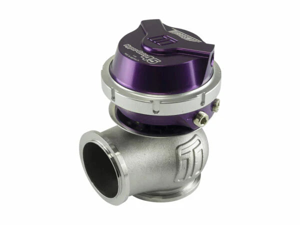 GenV HyperGate45 External Wastegate