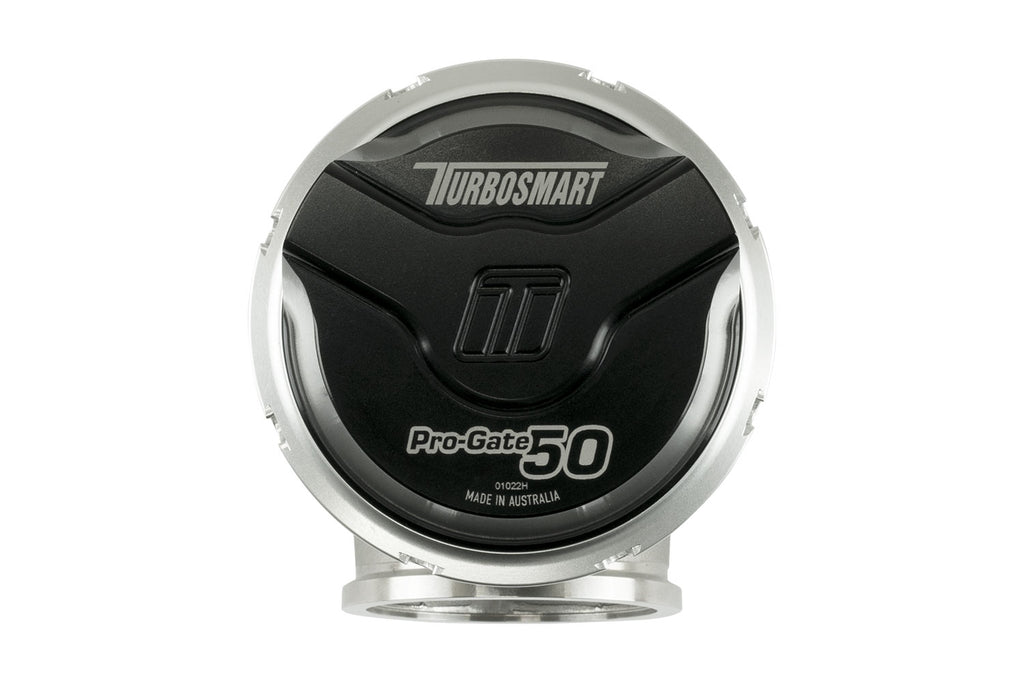 GenV ProGate50 External Wastegate