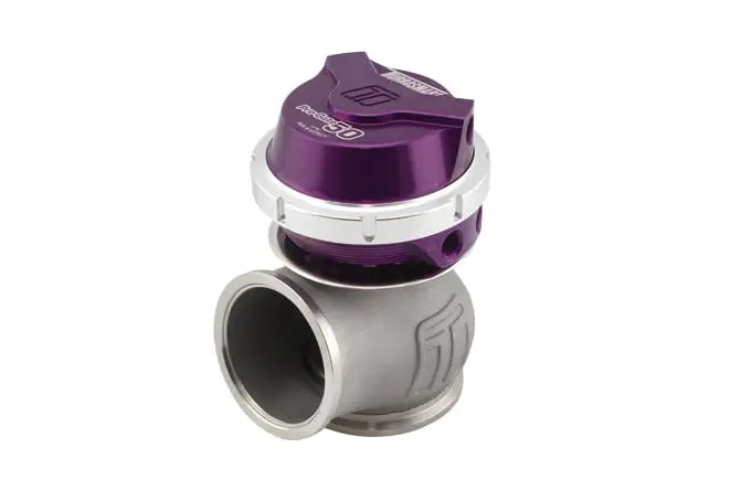 GenV ProGate50 External Wastegate