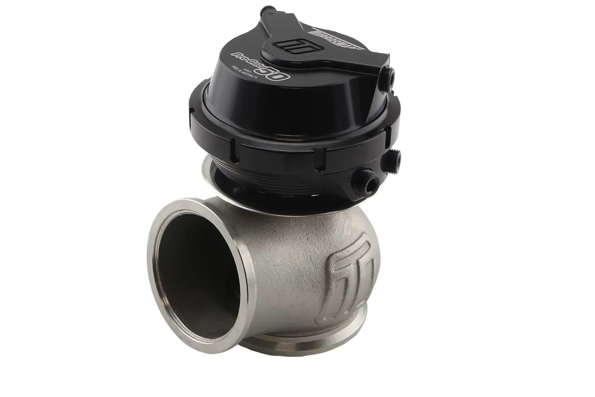 GenV ProGate50 External Wastegate